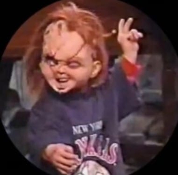 Meet your Posher, Jim - Picture 1 of 1